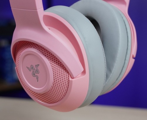 Razer Kraken BT Kitty Edition