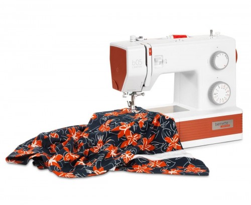 BERNINA Bernette B05 Crafter