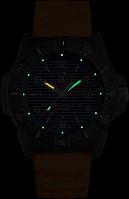 Luminox 3603