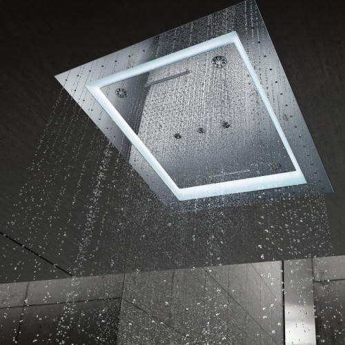 Grohe Rainshower F-Series 40 AquaSymphony 26373001