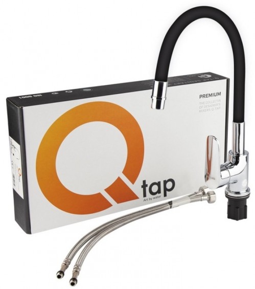 Q-tap Linea CRB 007F