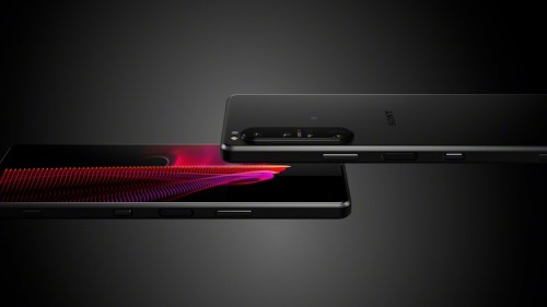 Sony Xperia 1 III