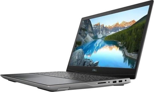 Dell G5 15 5505