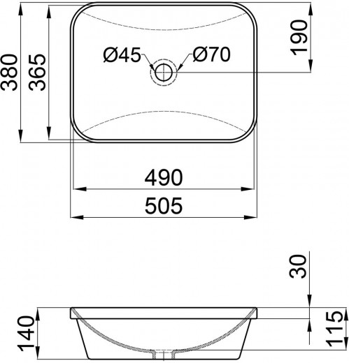 Q-tap Scorpio 490