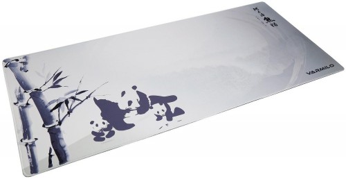 Varmilo Panda Desk Mat XL