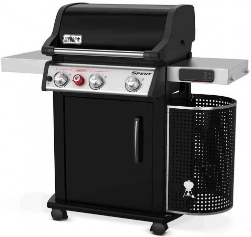 Weber Spirit EXP‐325s GBS