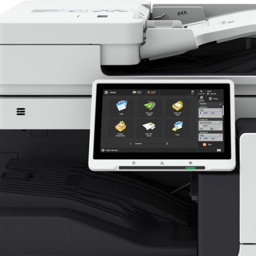 Canon imageRUNNER Advance DX C5840i