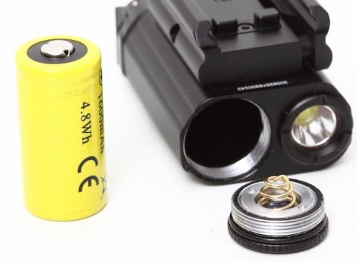 Nitecore NPL20