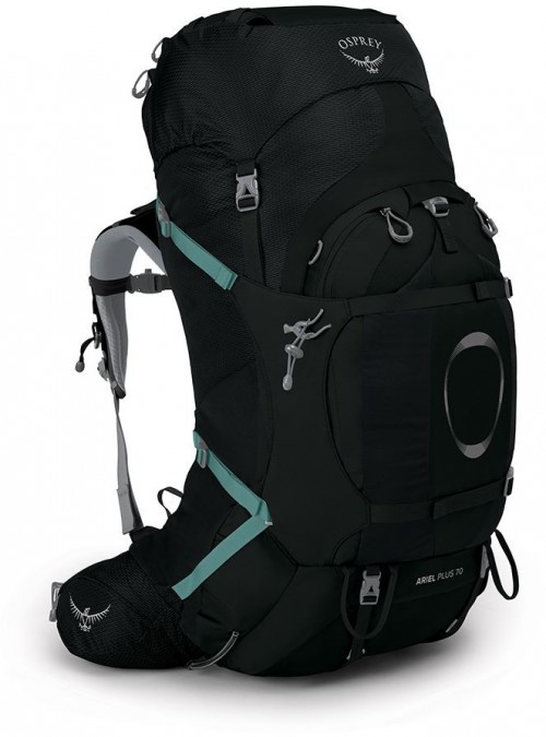 Osprey Ariel Plus 70