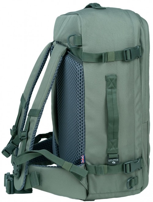 Cabinzero Classic Pro 42L