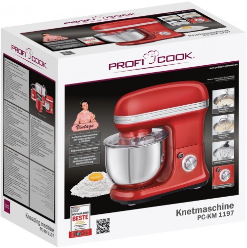 Profi Cook PC-KM 1197