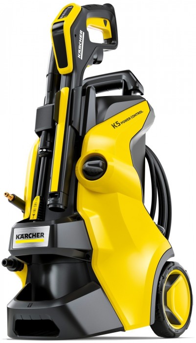 Karcher K 5 Power Control Home