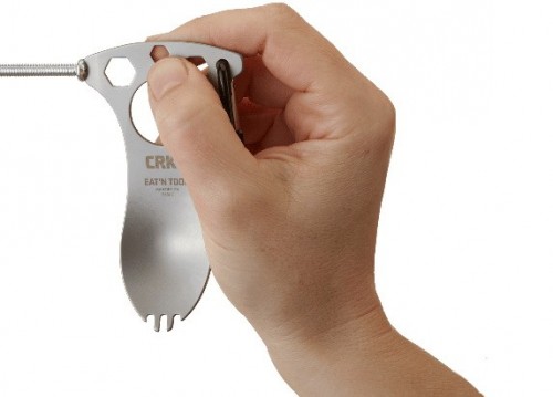 CRKT Eat’N Tool