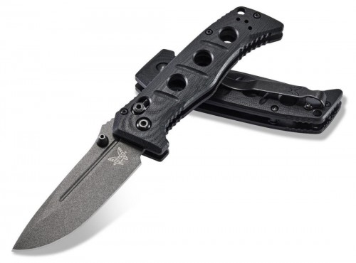 BENCHMADE Sibert Mini Adamas 273