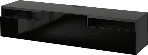 IKEA Besta 180x42x39