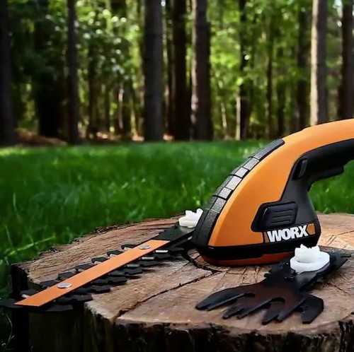 Worx WG801E.9