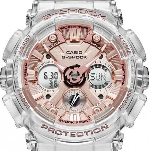 Casio G-Shock GMA-S120SR-7A