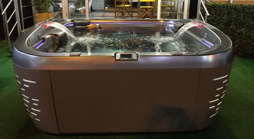 Jacuzzi J575 231x231