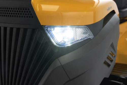 Stiga E-Ride C500