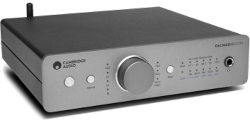 Cambridge DacMagic 200M