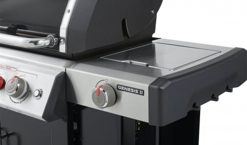 Weber Genesis II EX-335 GBS Smart