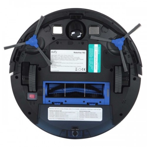 Eufy RoboVac 15C