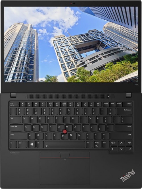 Lenovo ThinkPad T14s Gen 2 Intel