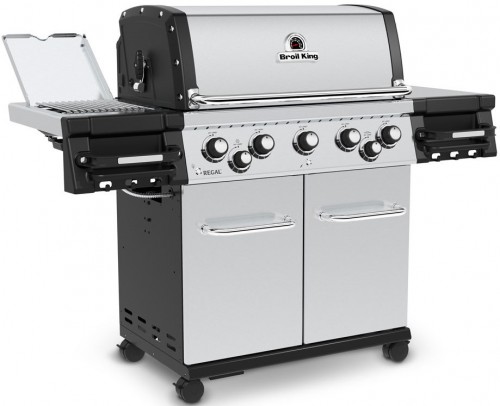 Broil King Regal S 590 IR Pro