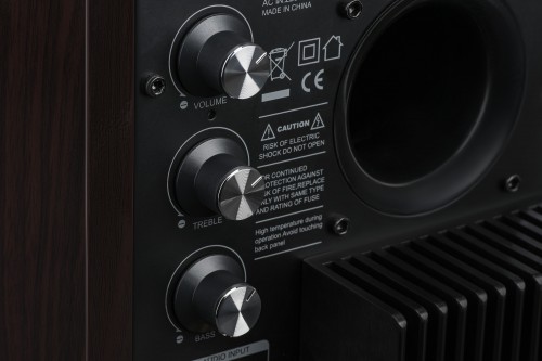 Microlab X3