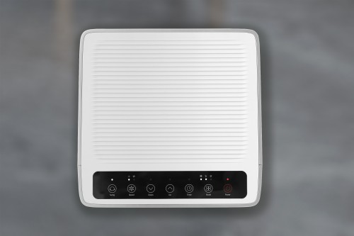 WetAir WPAC-H10K