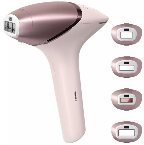 Philips Lumea 9000 BRI 958