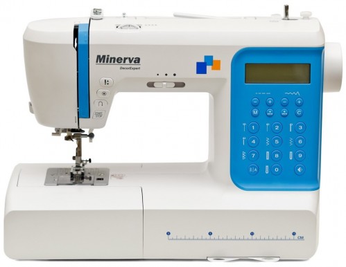 Minerva DecorExpert