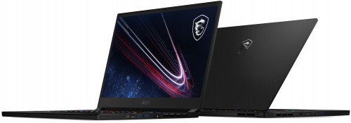 MSI GS66 Stealth 11UH