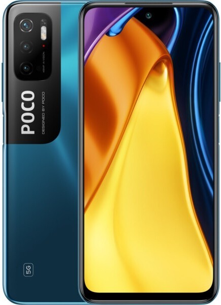 Xiaomi Poco M3 Pro 5G