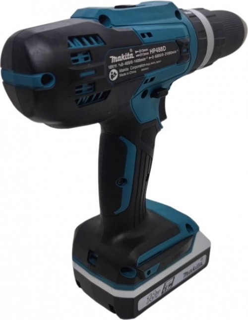 Makita HP488DWE