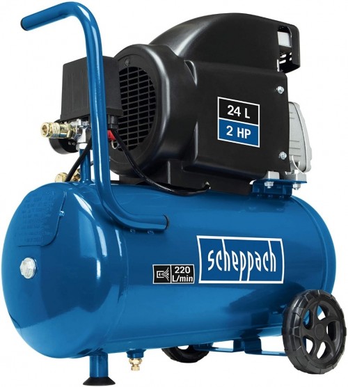 Scheppach HC26
