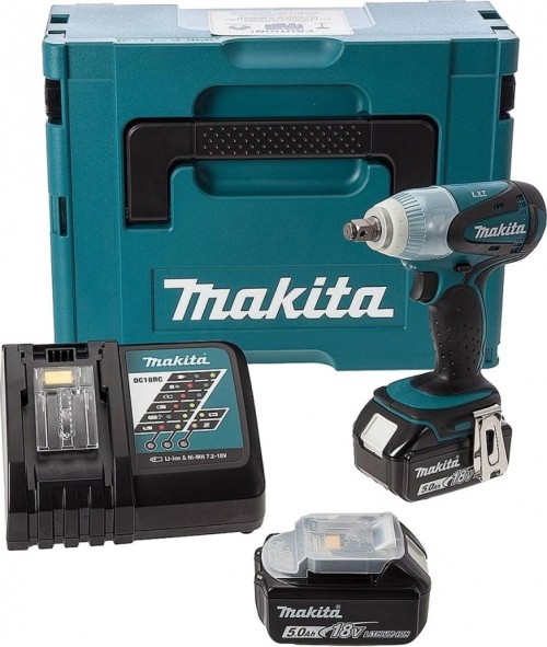 Makita DTW251RTJ