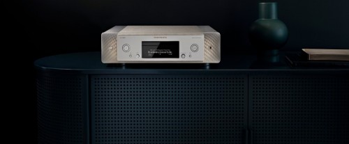 Marantz SACD 30n