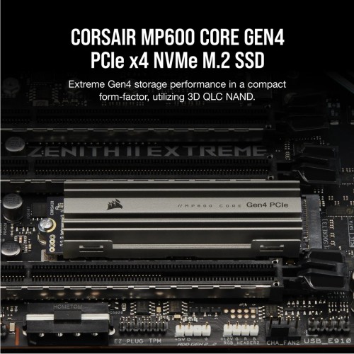 Corsair MP600 CORE