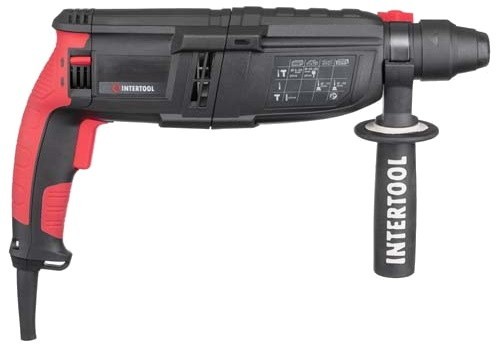 Intertool Storm WT-0170