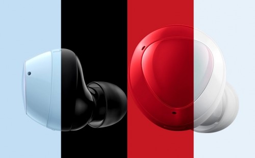 Samsung Galaxy Buds+