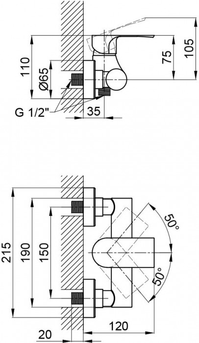 Q-tap Milada 4027107C