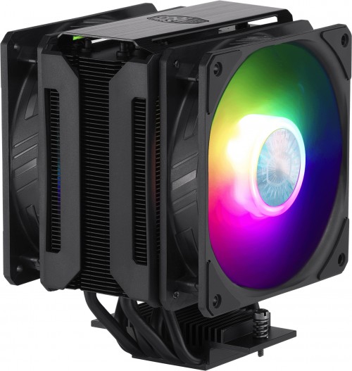 Cooler Master MasterAir MA612 Stealth ARGB