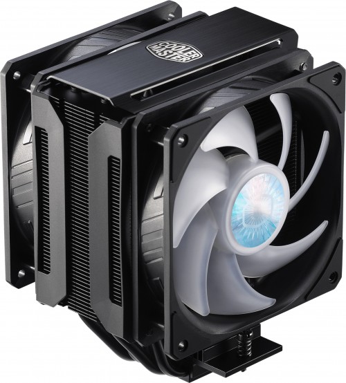 Cooler Master MasterAir MA612 Stealth ARGB