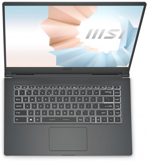 MSI Modern 15 A11MU