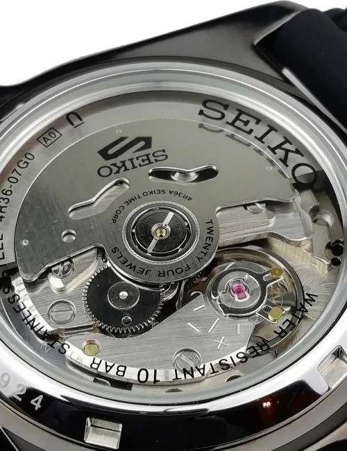 Seiko SRPD65K3