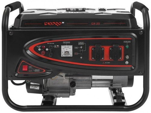 Dnipro-M GX-20