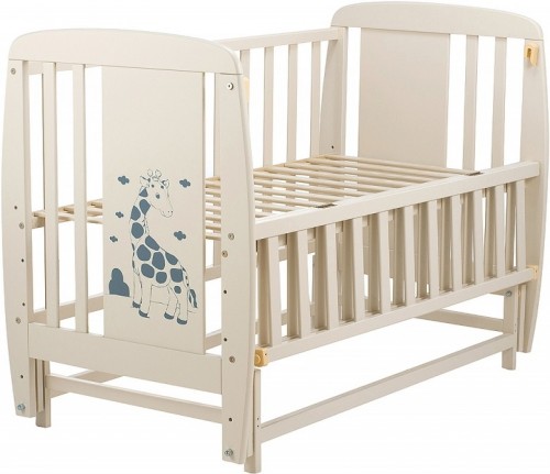 Babyroom Zhirafik DJMO-02