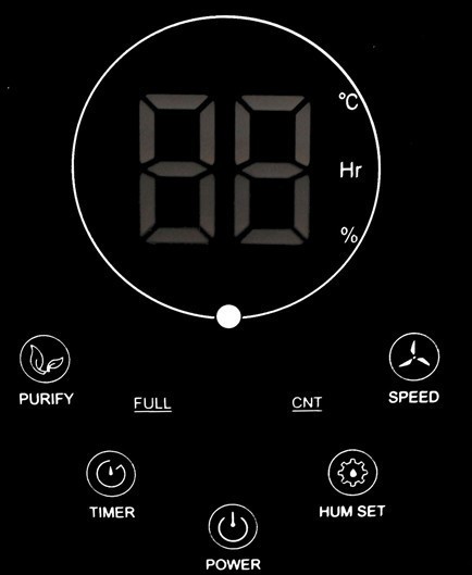 Celsius OL-35