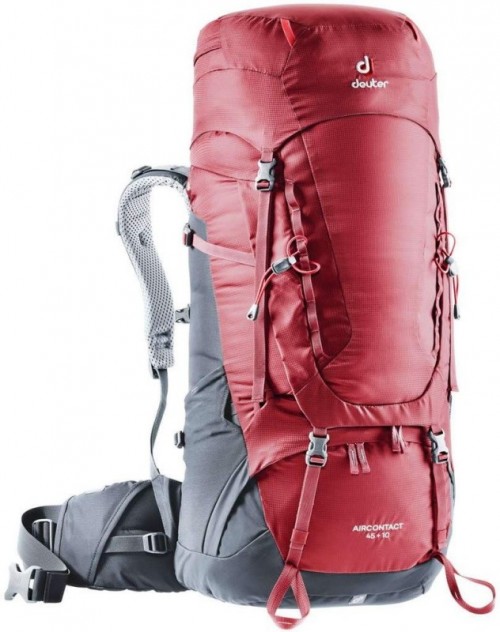 Deuter Aircontact 45+10 2019